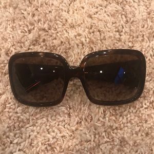 Burberry sunglasses